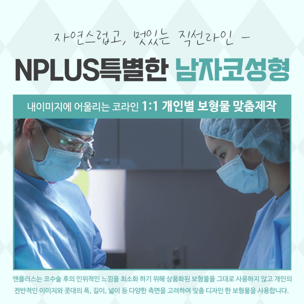 Looking into Male Rhinoplasty, Including Function image 9
