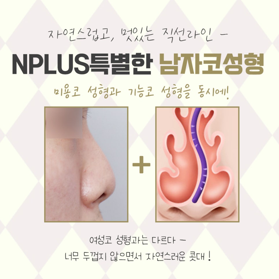 Male Nose Surgery Review: If You Want an Improved Appearance image 4