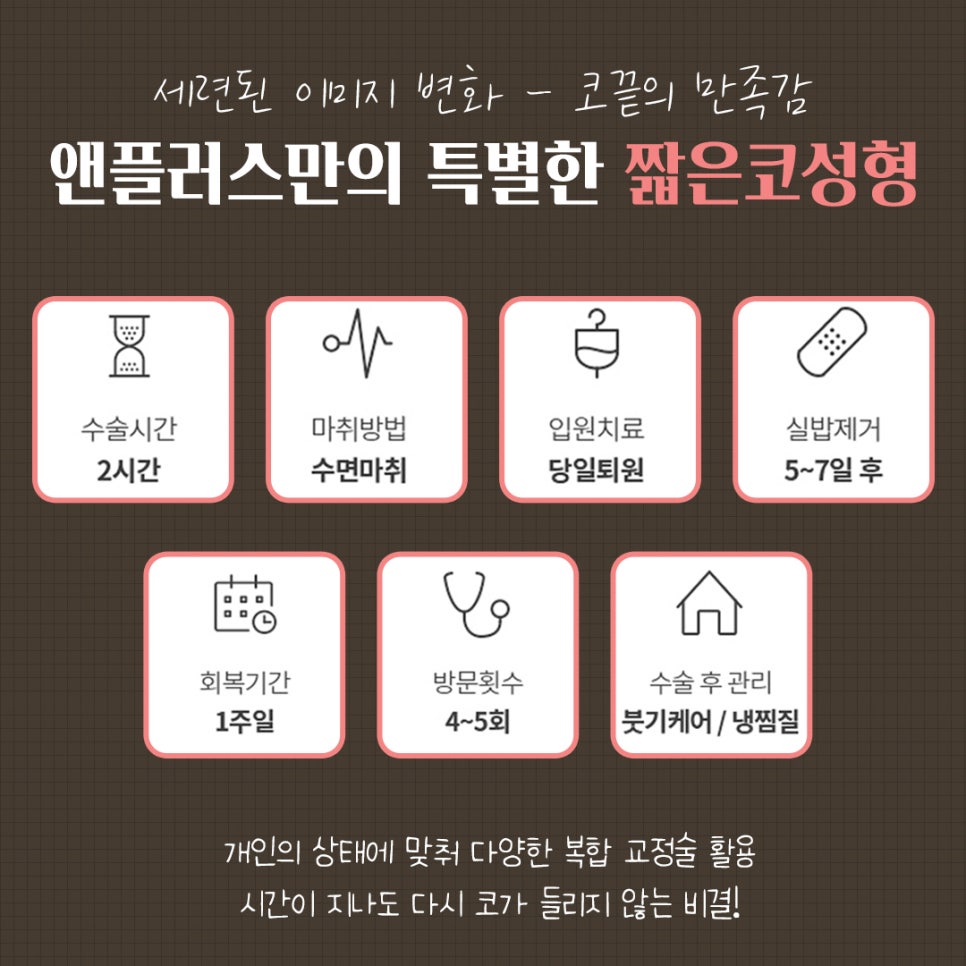 들창코수술후기 튼튼한 비주지지대 관련 이미지 2