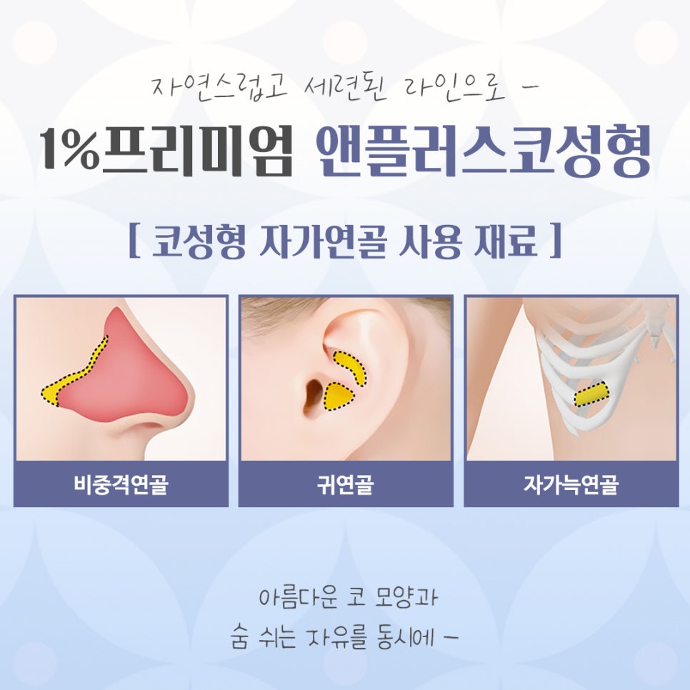 늑연골코성형을 고민한다면 관련 이미지 3