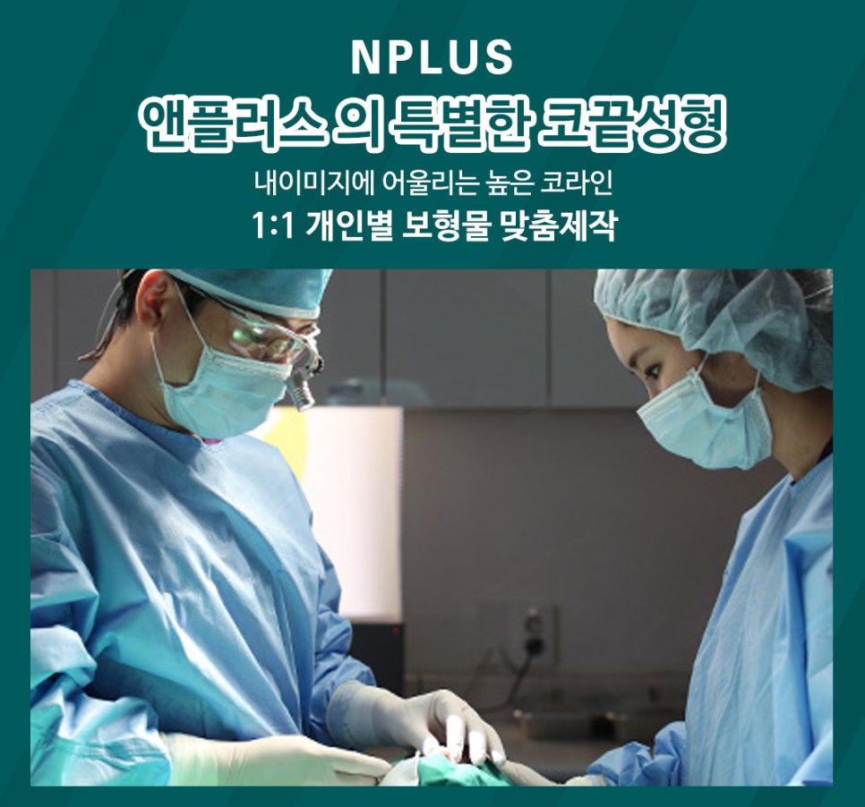 A Detailed, Careful Review of Tip Rhinoplasty image 4
