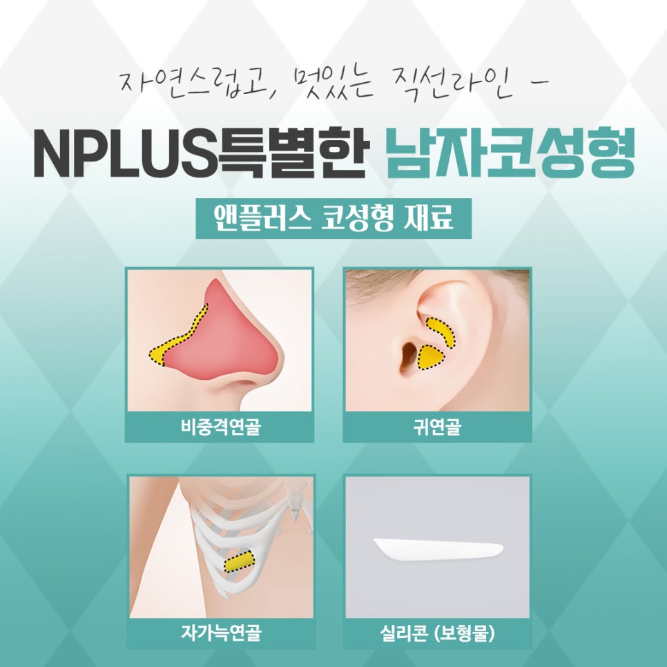 남자코성형후기 기능에 대해 알아보고 관련 이미지 7