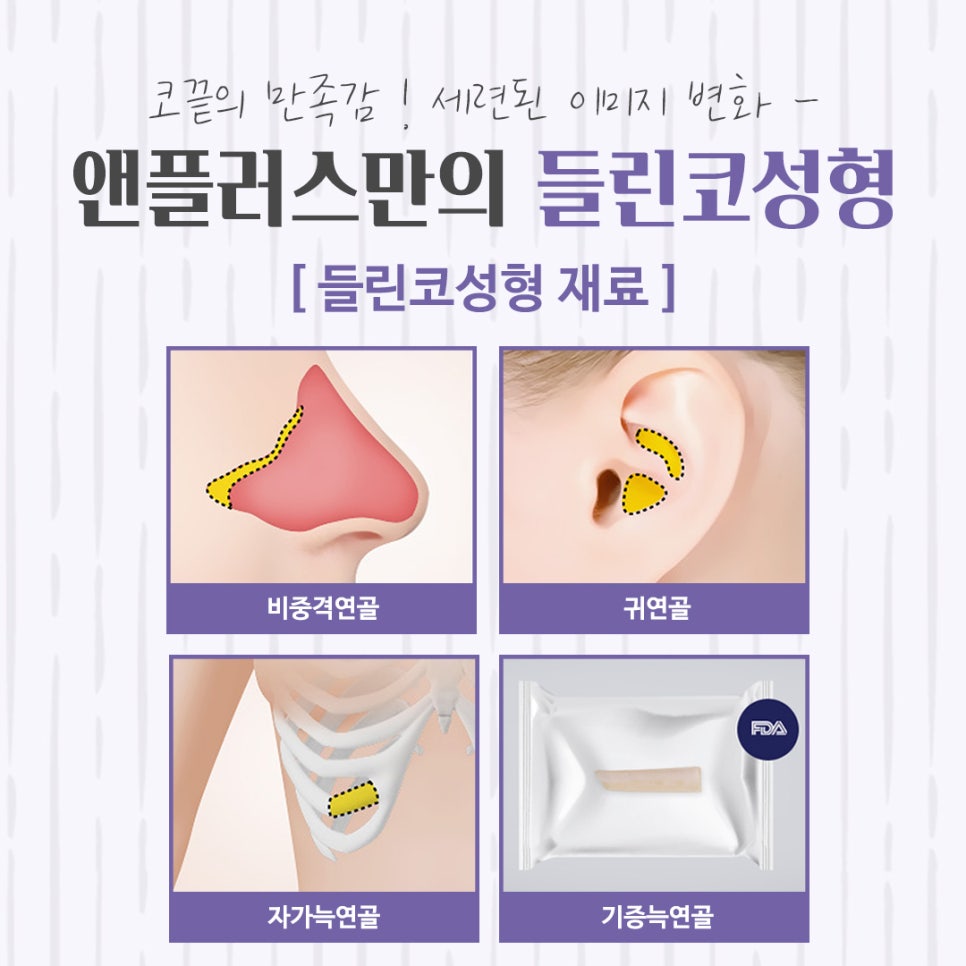 A Clear Correction After Upturned Nose Surgery Review image 12