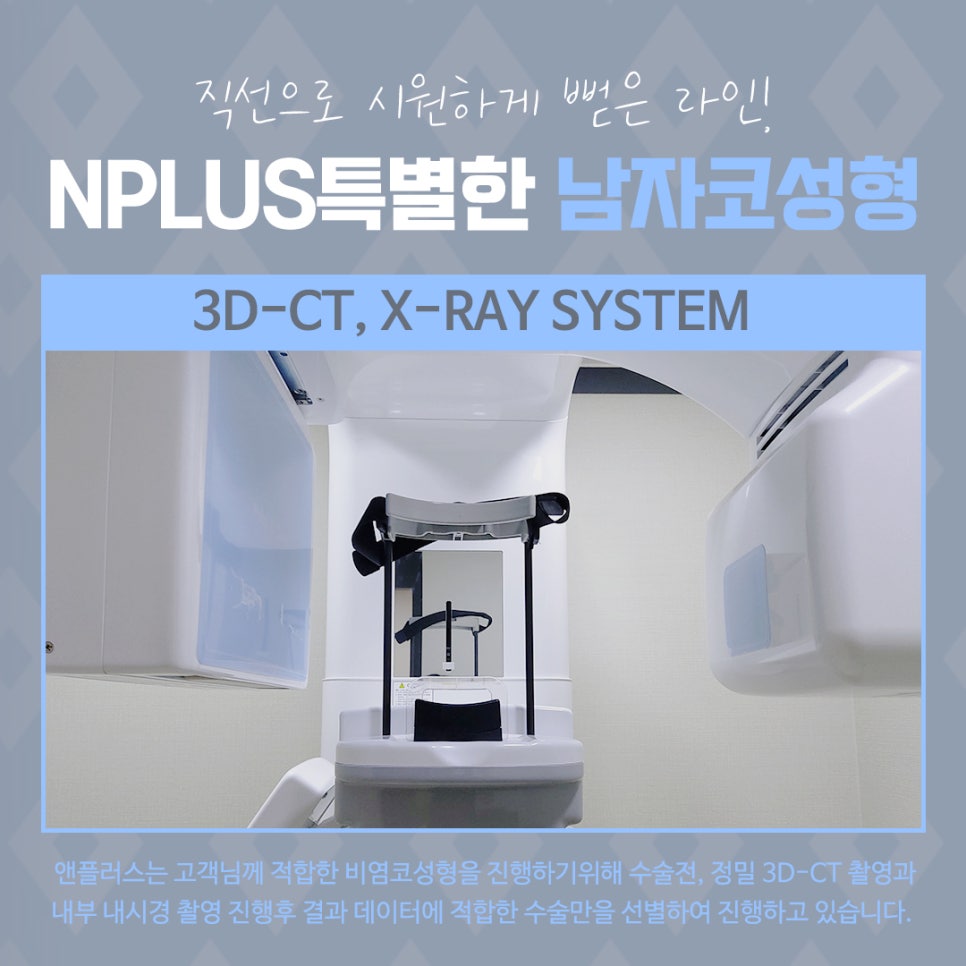 Male Nose Surgery Review: You Should Also Look into Function image 7
