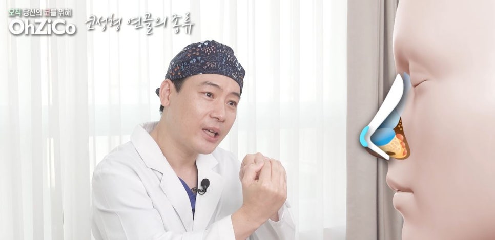 코성형 재료 연골의 종류와 특징! 관련 이미지 4