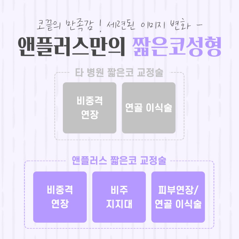 짧은코수술 후기까지 확실하게 관련 이미지 7