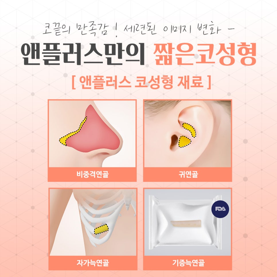 Naturally and Beautifully Through Short Nose Surgery image 11
