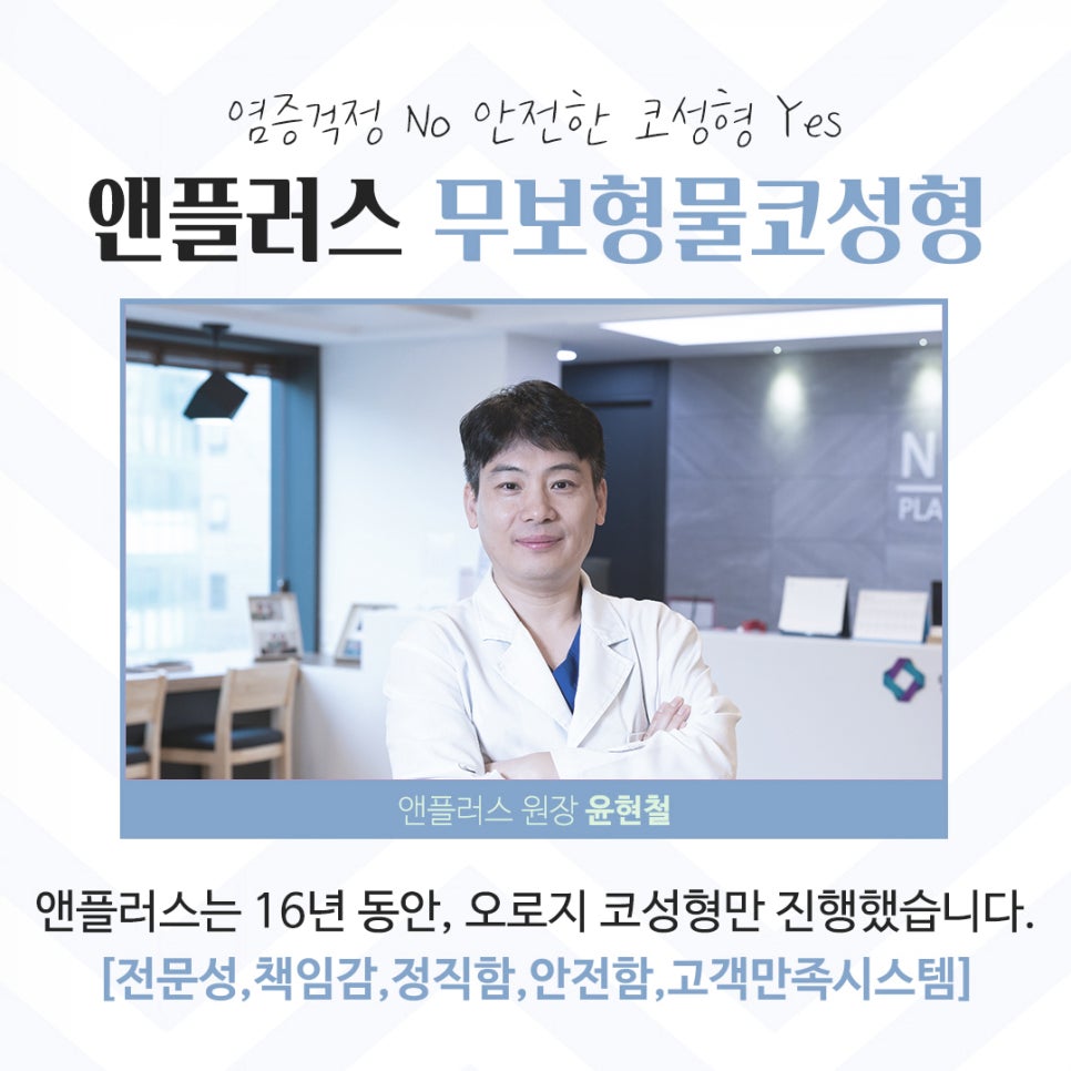 Detailed Information on Non-Implant Rhinoplasty image 11