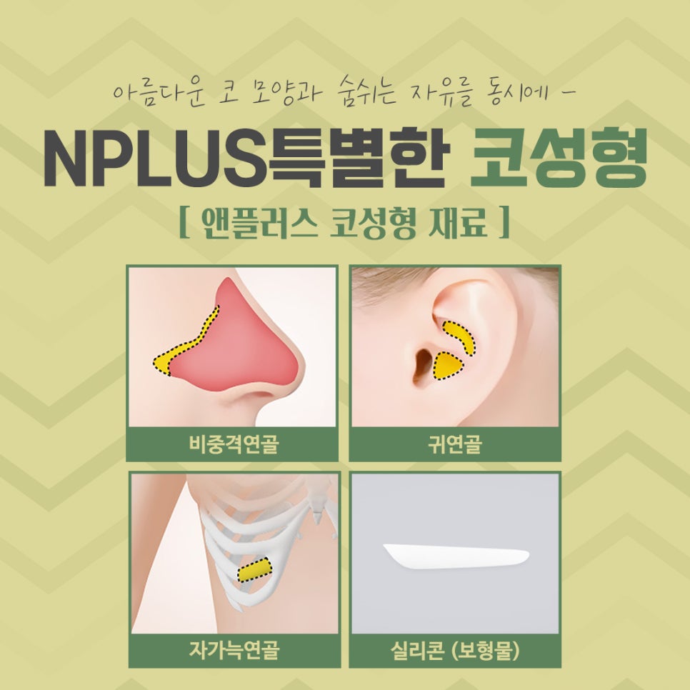 코성형전후 꼼꼼하게 비교하고 결정 관련 이미지 10