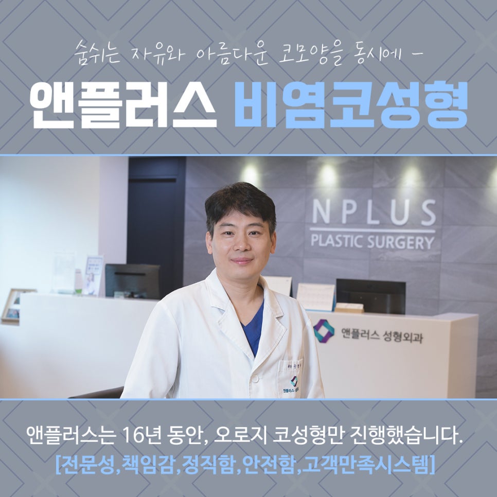 Nasal Correction Rhinoplasty Review: Identifying the Cause Properly image 12