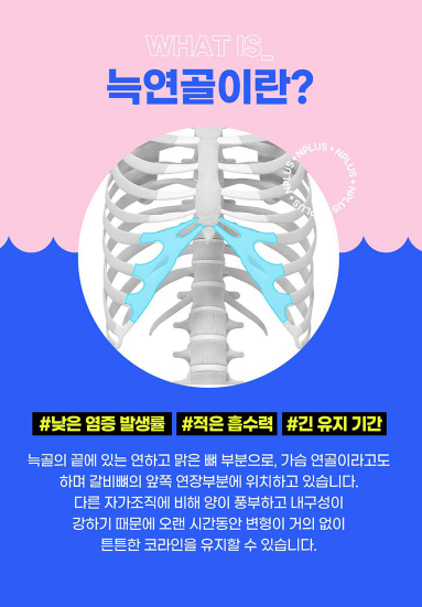 앤플러스의원 자가늑코성형 이벤트😍 관련 이미지 3