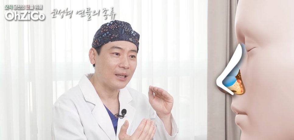 코성형 재료 연골의 종류와 특징! 관련 이미지 3