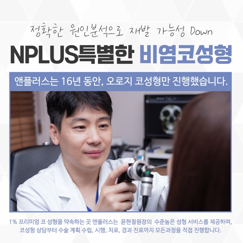 Nasal Surgery and Rhinoplasty: Identifying the Exact Cause image 7