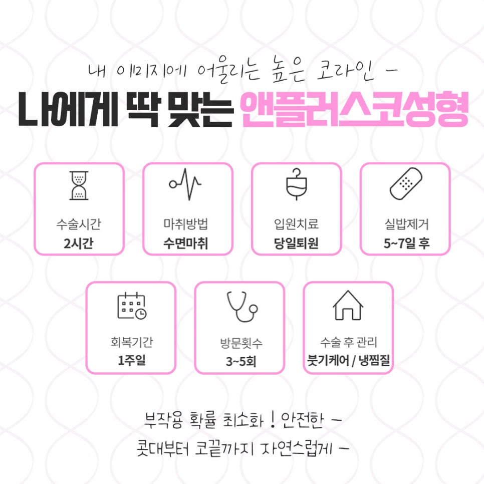 코뼈골절 정확한 진단으로 관련 이미지 3