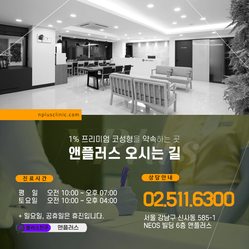 Understanding the Differences in Apgujeong Nose Surgery image 15