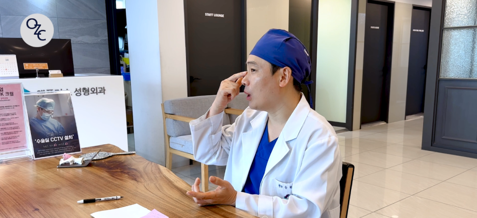 코성형 후에도 매부리재발이 될 수 있나요? 관련 이미지 3