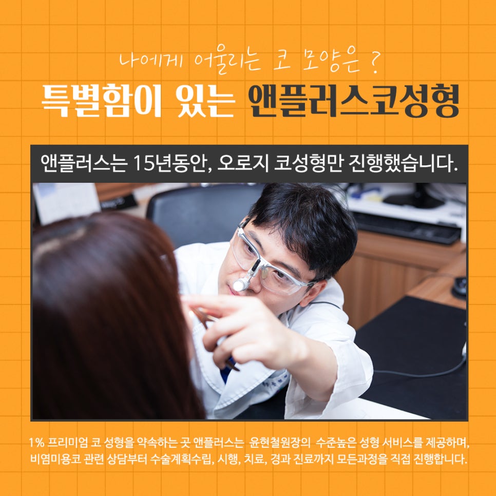Nasal Bridge Surgery That Also Improved Rhinitis image 11