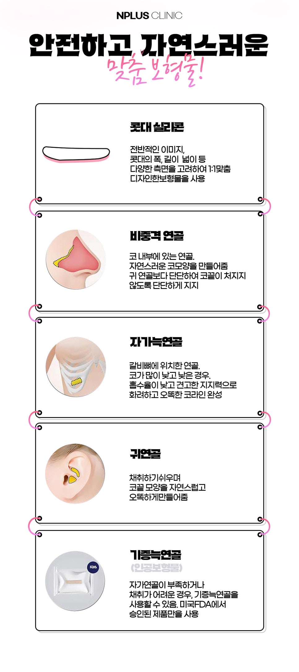 앤플러스의원 코성형EVENT&hearts; 관련 이미지 3