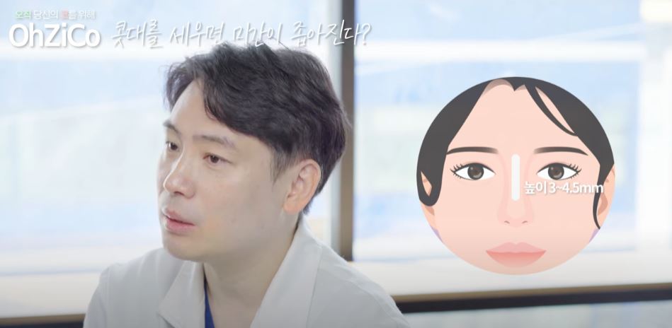 코성형 후 눈몰림 걱정된다면? 관련 이미지 12