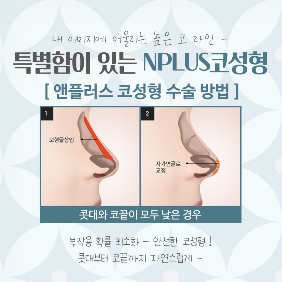 A Beautiful Nose Line at a Well-Known Seoul Plastic Surgery Clinic image 9