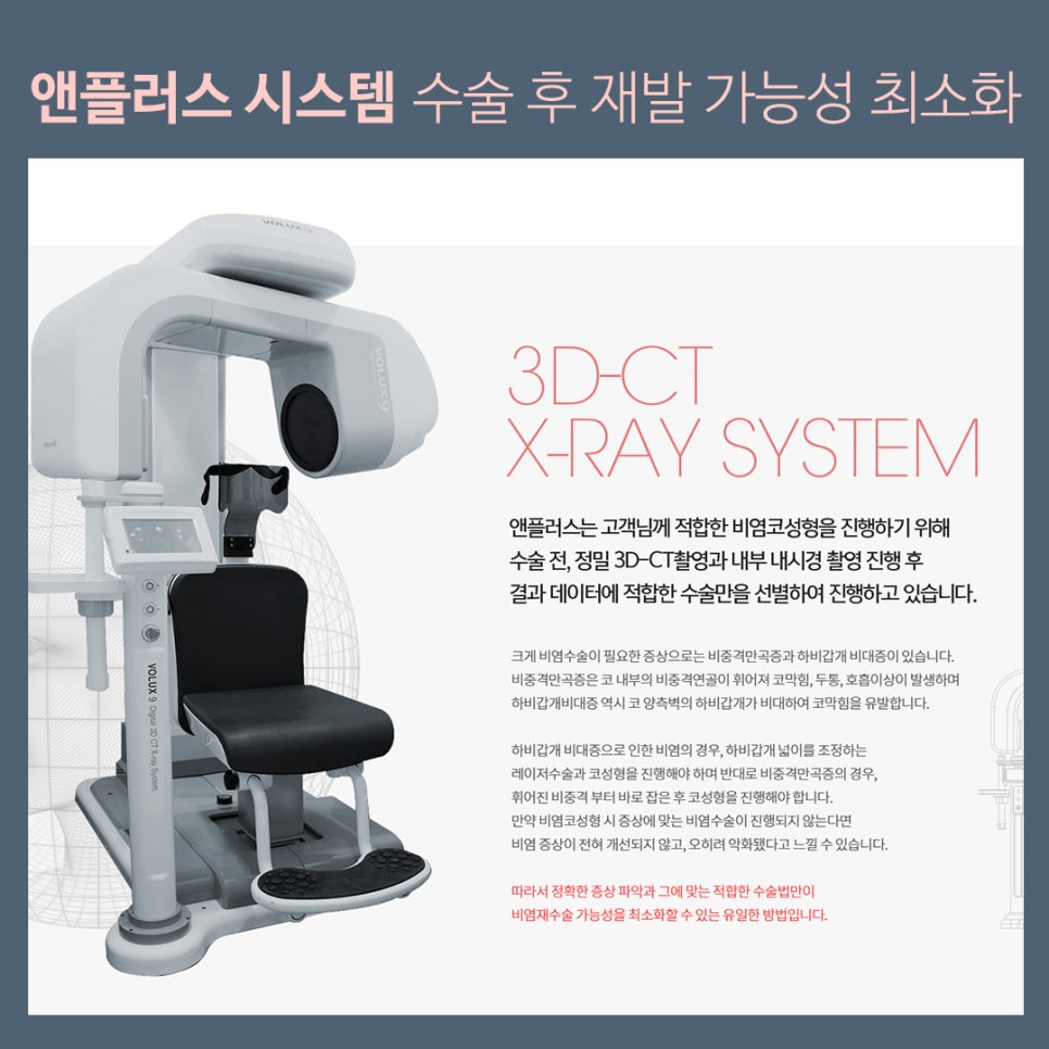 Analyzing the Causes of Rhinitis Surgery to Full Recovery image 5