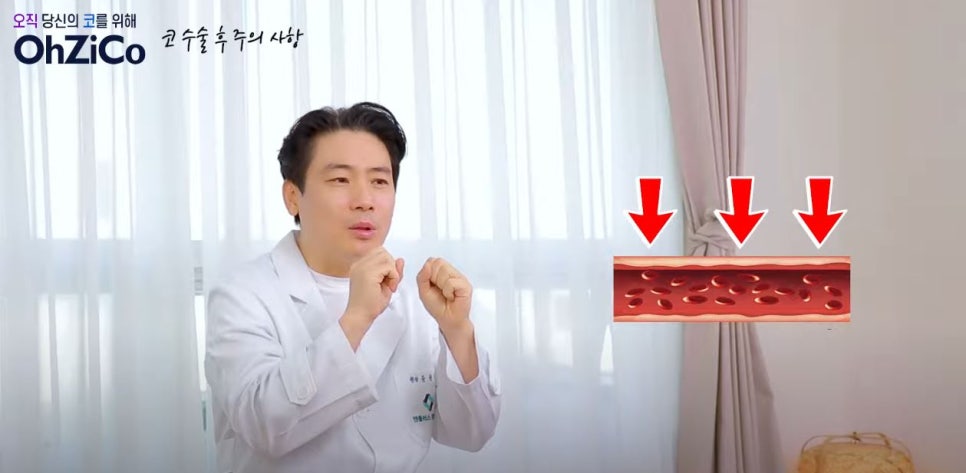 앤플러스에서 전달드리는 코성형주의사항 관련 이미지 5
