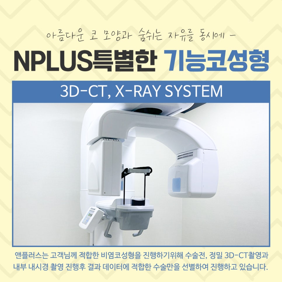 A Clear Choice for Rhinitis Nose Surgery image 6
