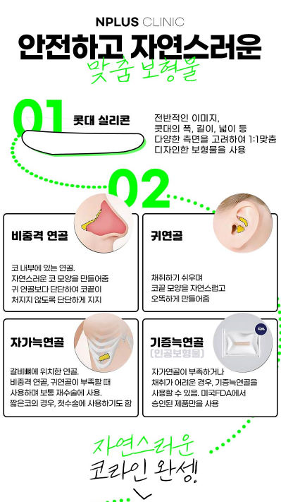 앤플러스에서 진행하는 기능코성형 EVENT 관련 이미지 8