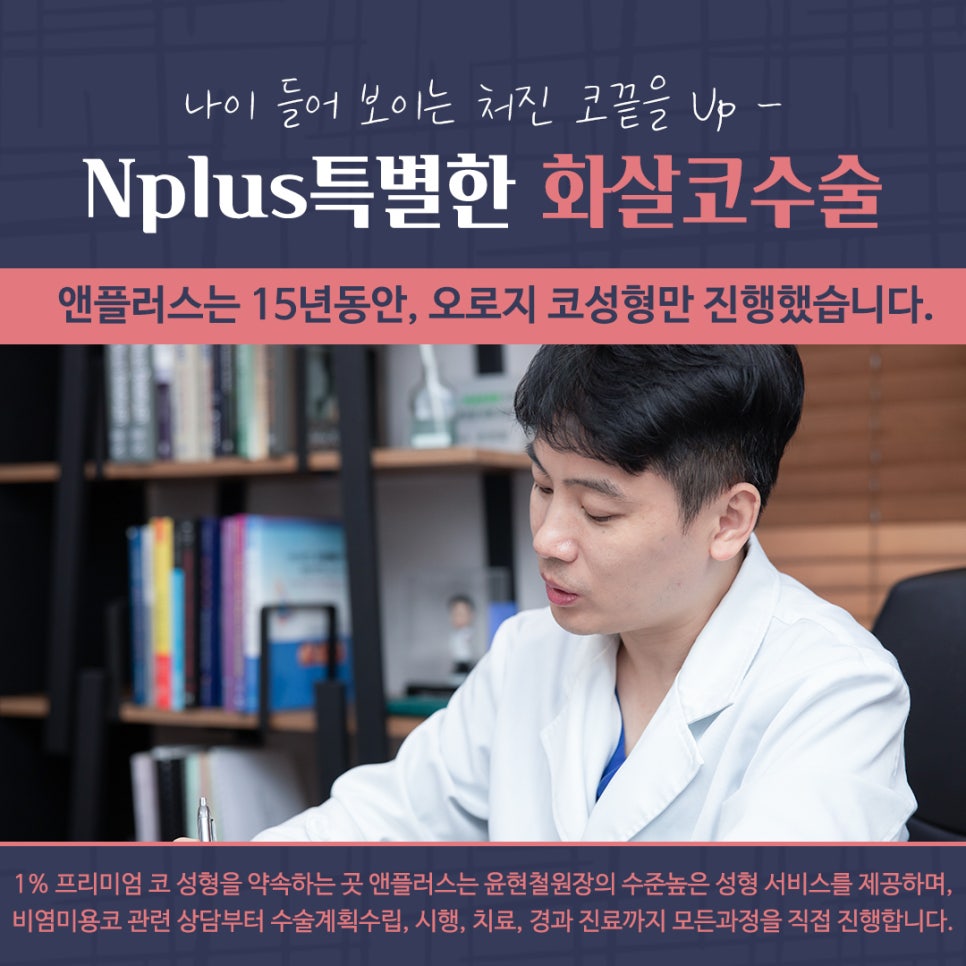 Transforming Your Look to a More Youthful Appearance After Arrow Nose Surgery image 11