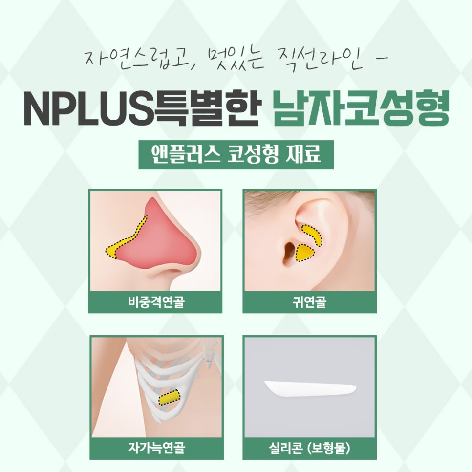 남자성형 잘 판단하고 결정 관련 이미지 8