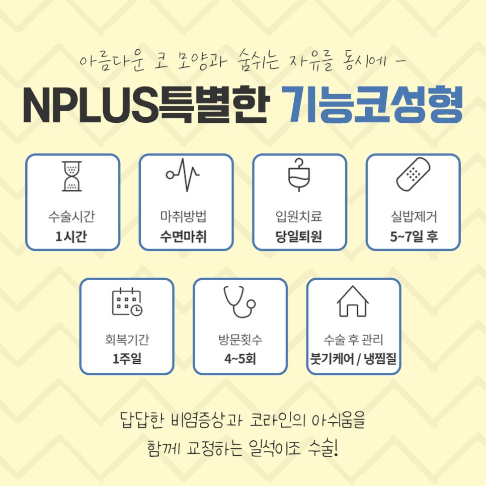 A Clear Choice for Rhinitis Nose Surgery image 12