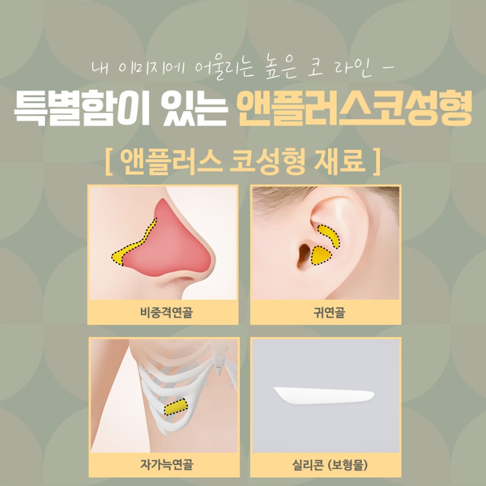 직반버선코 라인으로 교정된 코수술후기 관련 이미지 15