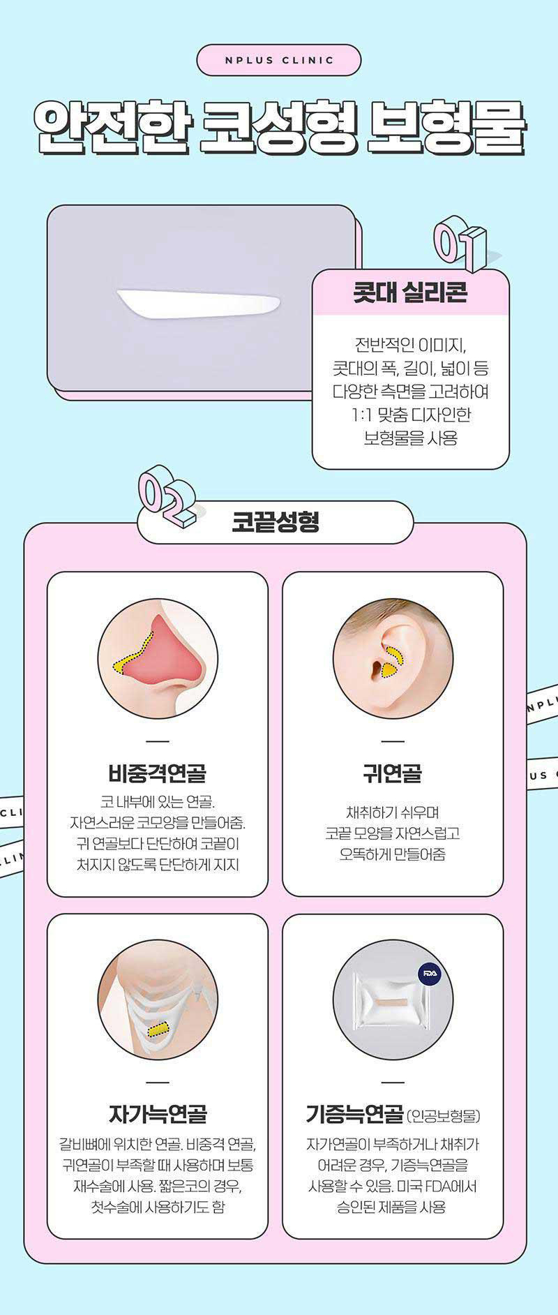 2023 수험생 할인 앤플러스에서 진행한 코수술이벤트🤞 관련 이미지 6