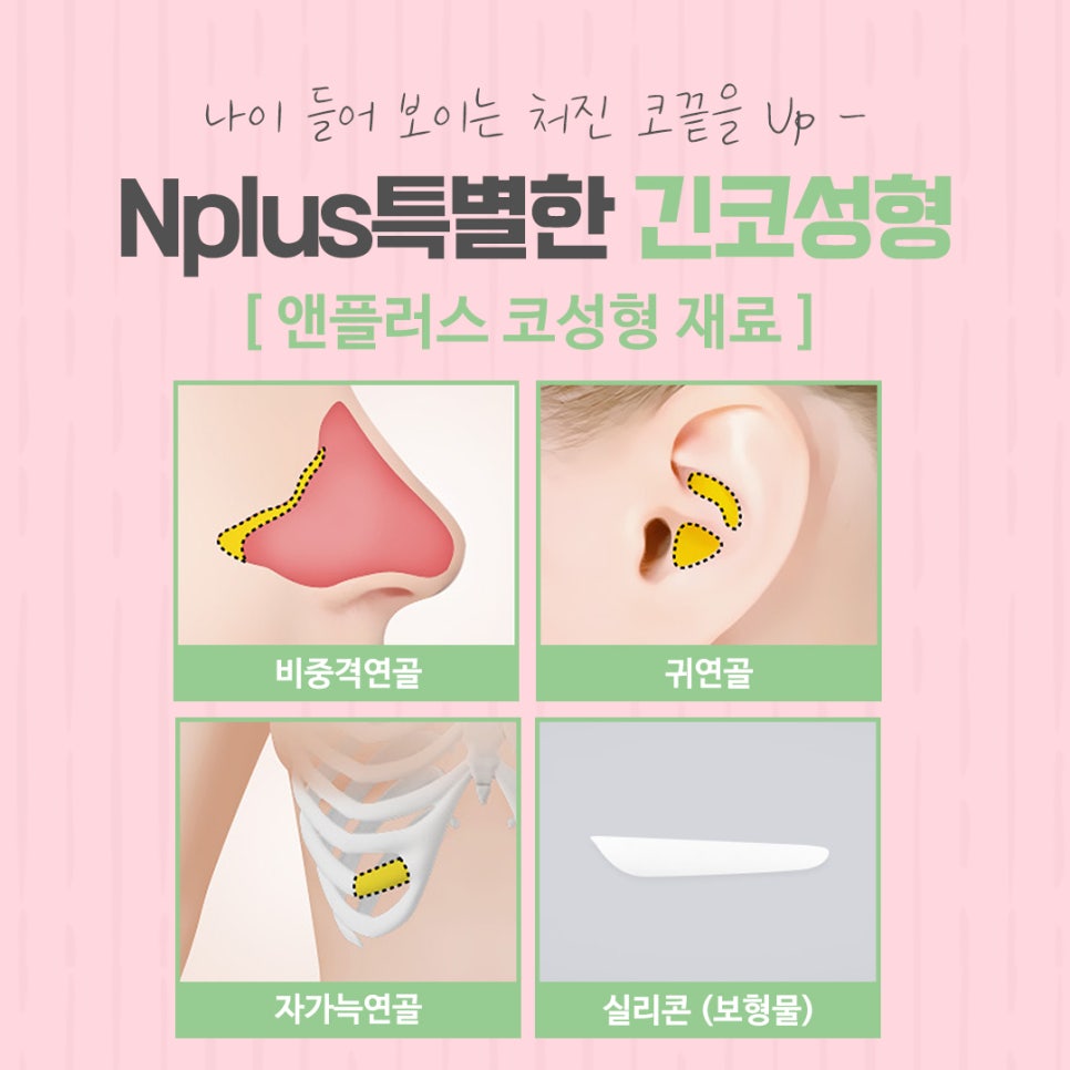 긴코성형으로 교정하고 동안 되자 관련 이미지 11