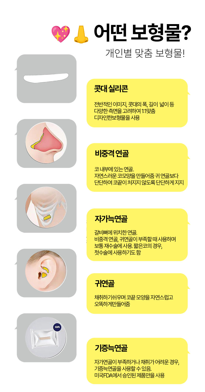 🙌앤플러스의원 코성형 2024수험생이벤트🙌 관련 이미지 7