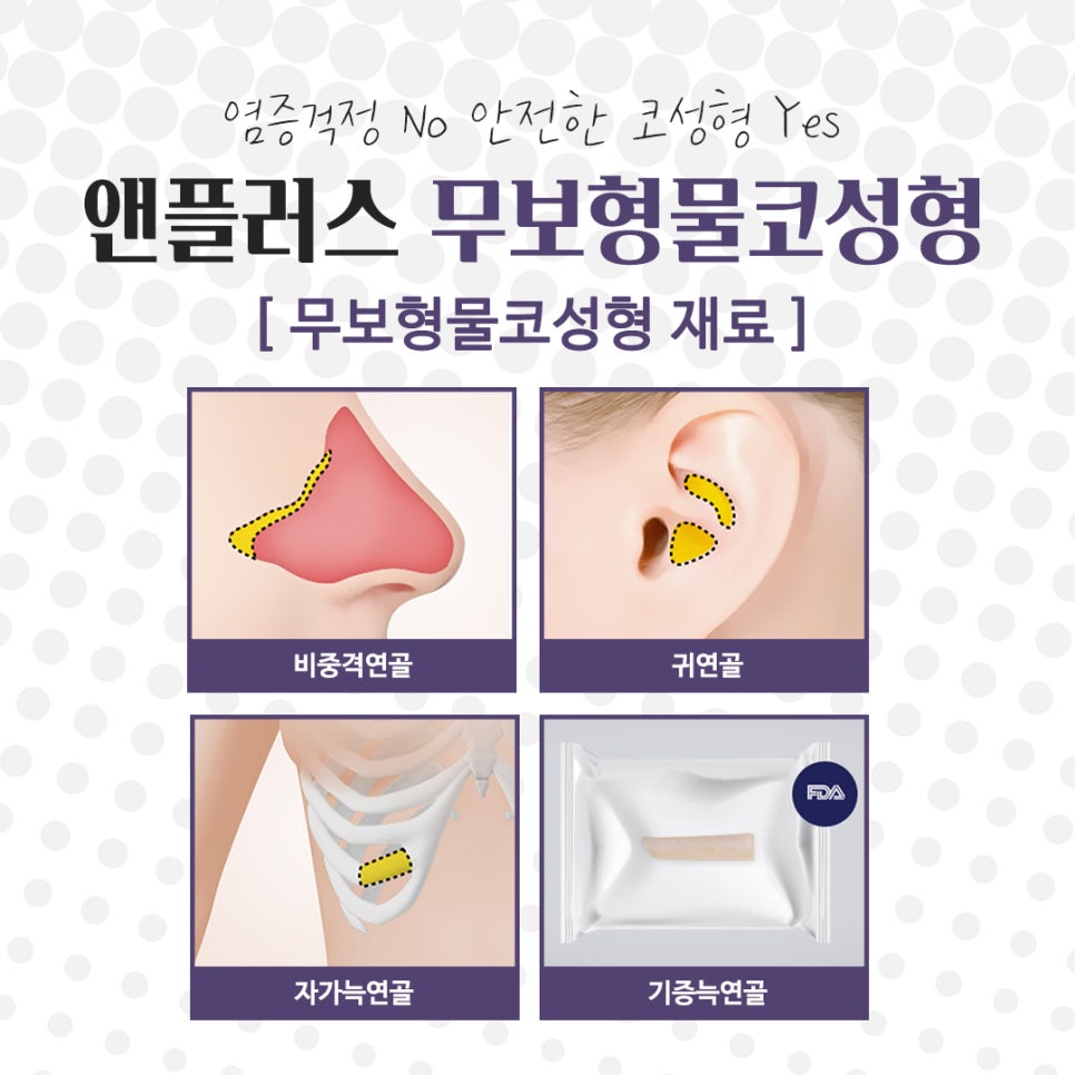 Accurately Check Non-Implant Rhinoplasty image 10