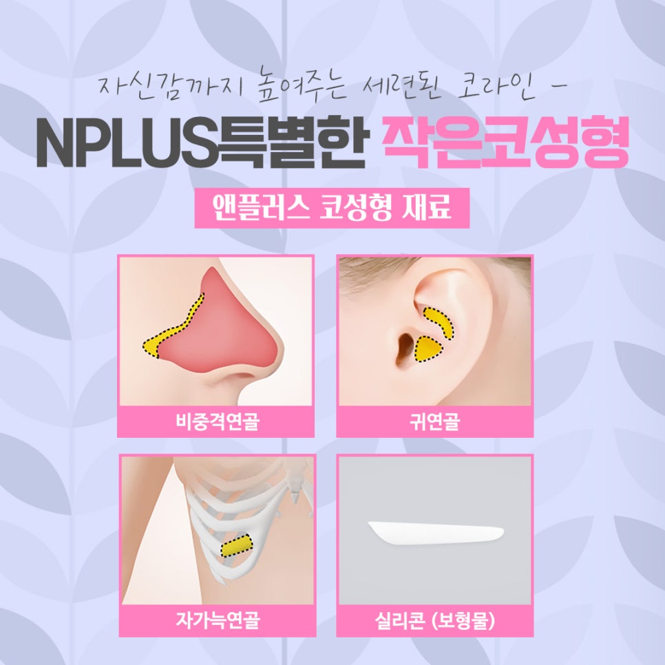 Review of Small Nose Rhinoplasty: Learn About It Carefully image 10