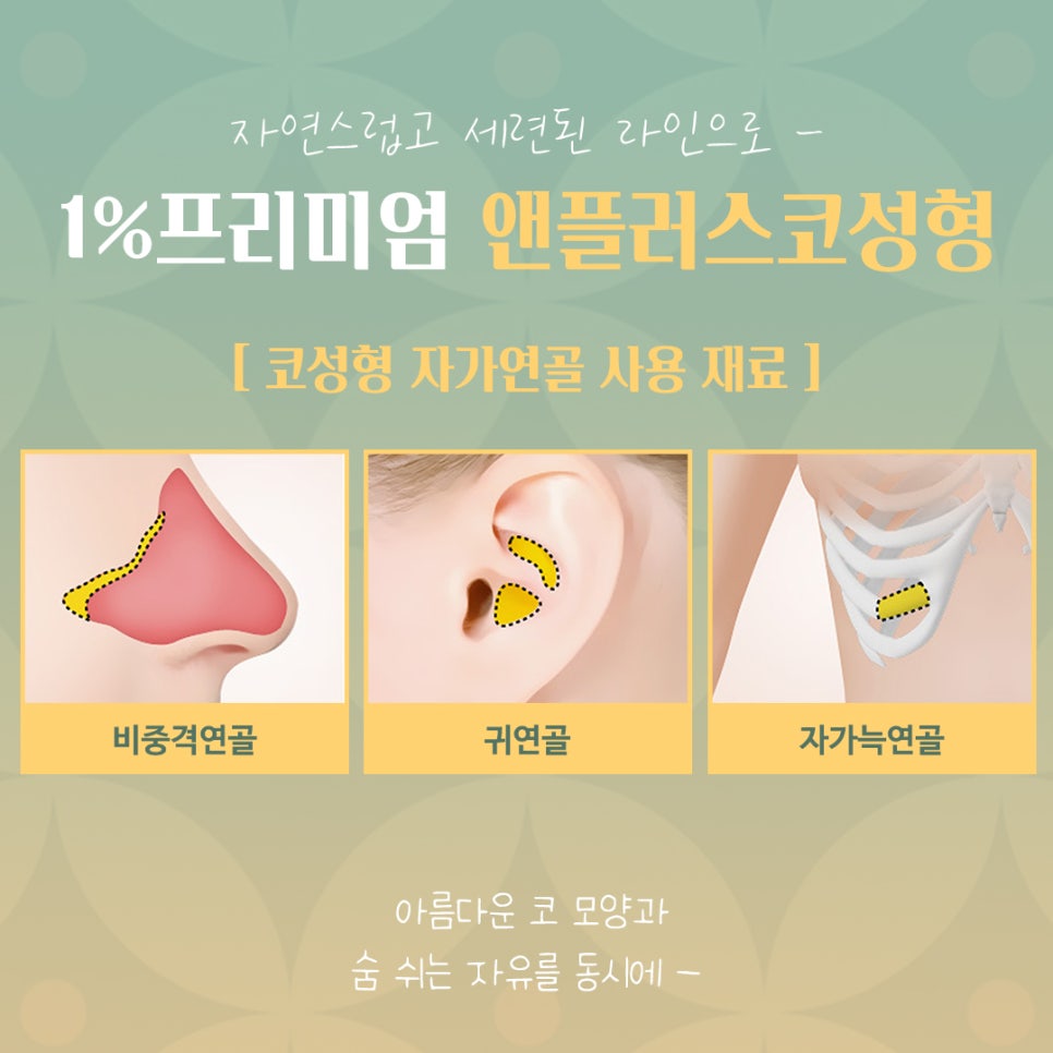 자가늑코성형 정확한 포인트를 파악하여 관련 이미지 4