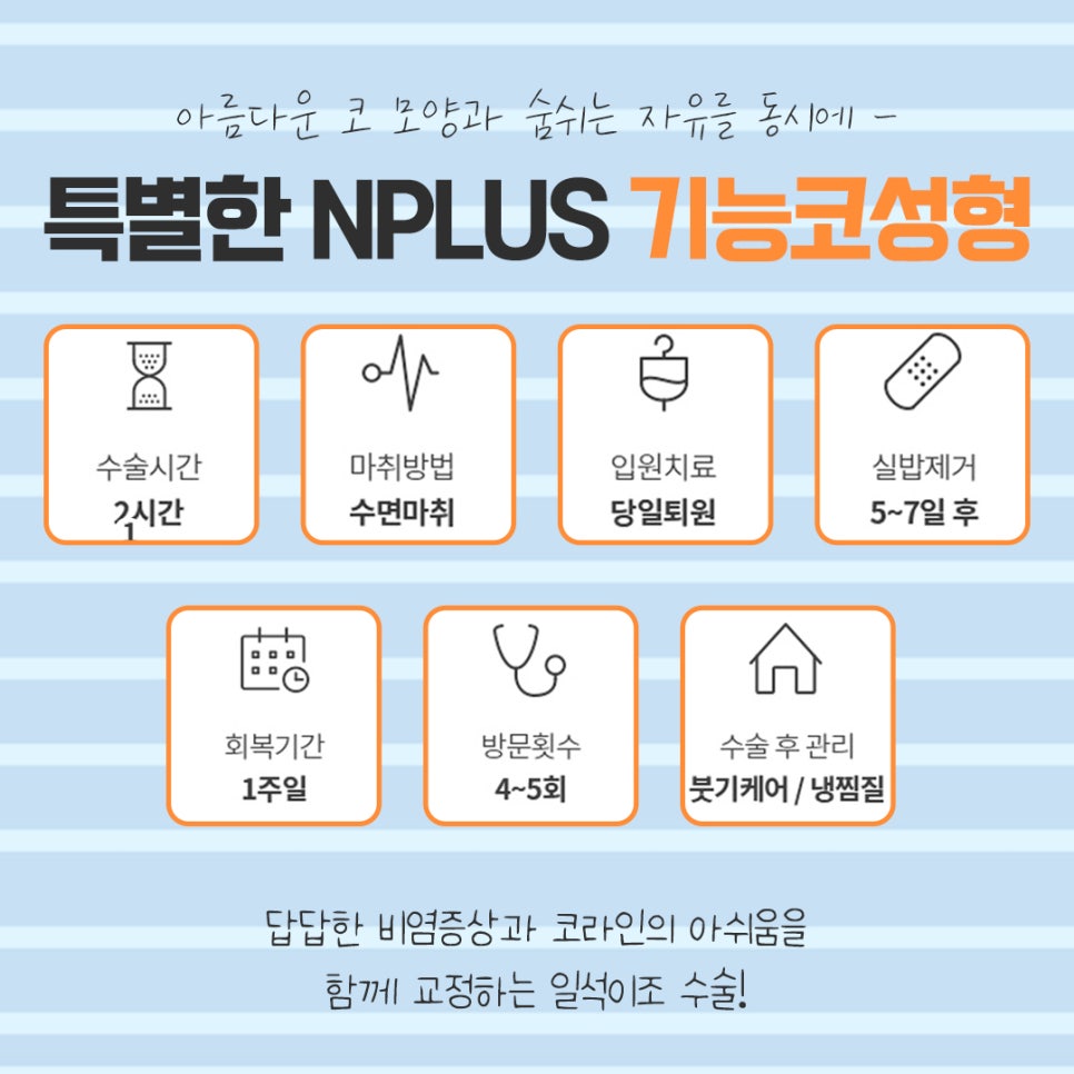 기능코수술실비 확실하게 알아보고 관련 이미지 3