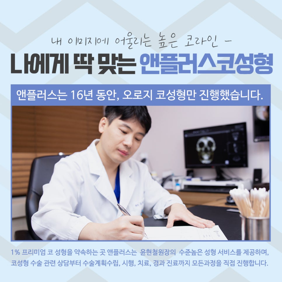 The Importance of Choosing Apgujeong Rhinoplasty image 6
