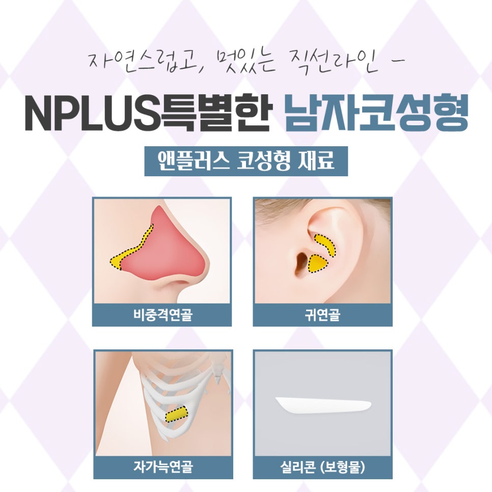 남자코성형후기 자세하게 알아보고 관련 이미지 7