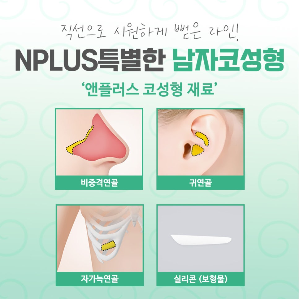 남자코수술후기를 자세하게 알아보고 관련 이미지 8