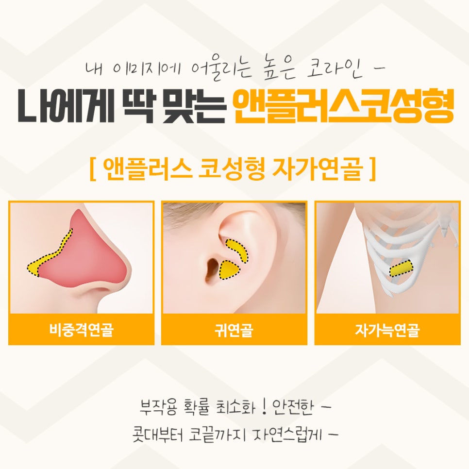Understanding the Differences in Apgujeong Nose Surgery image 9