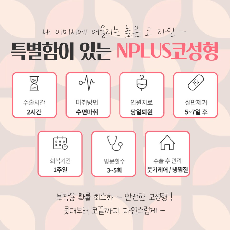 여자코수술후기 정확한 진단으로 관련 이미지 7