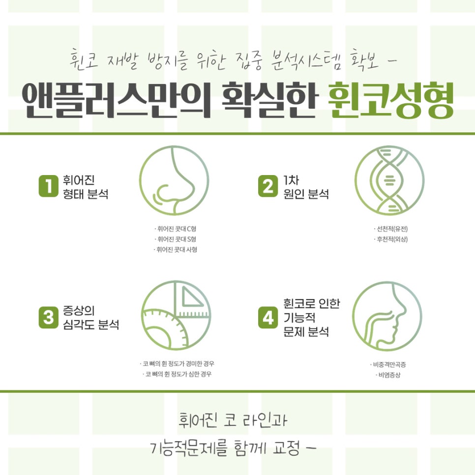 휜코수술에 대해 자세하게 확인하고 관련 이미지 6