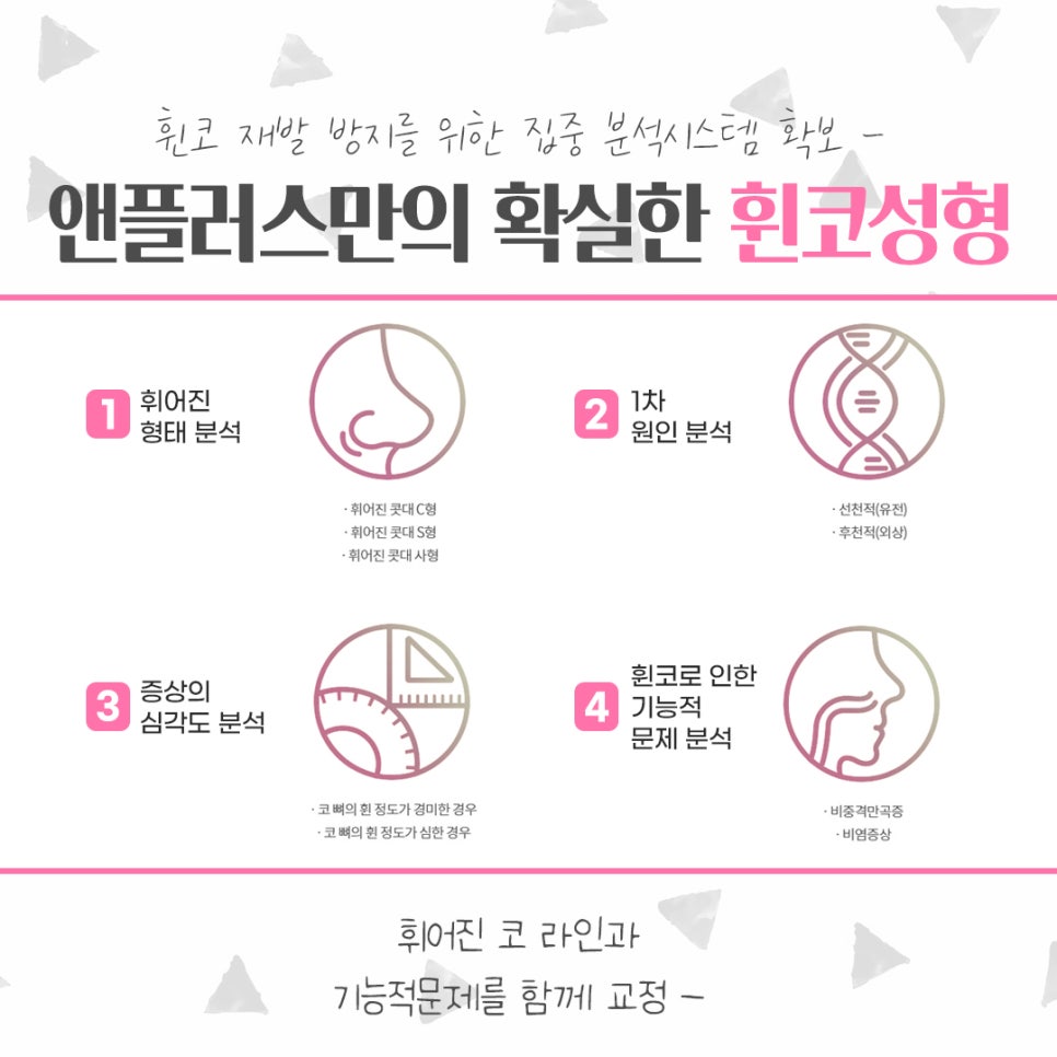 휜코수술후기를 자세하게 알아보고 관련 이미지 3