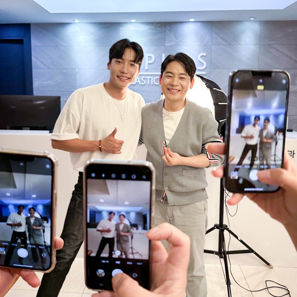 유호진 마술사 앤플러스 방문 후기! 관련 이미지 1