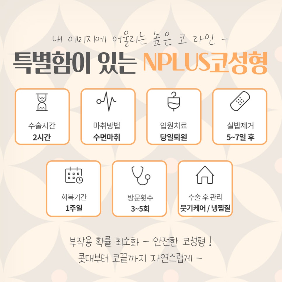 서울성형외과에서 알아본 코수술후기 관련 이미지 6