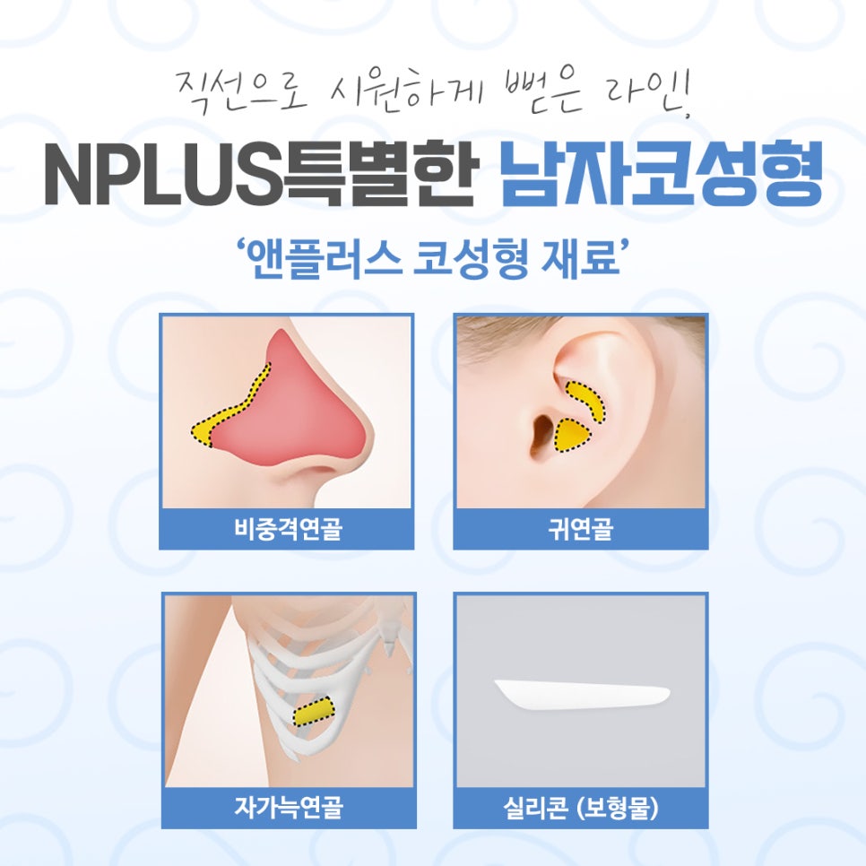 남자코성형전후 비교해 보고 관련 이미지 11