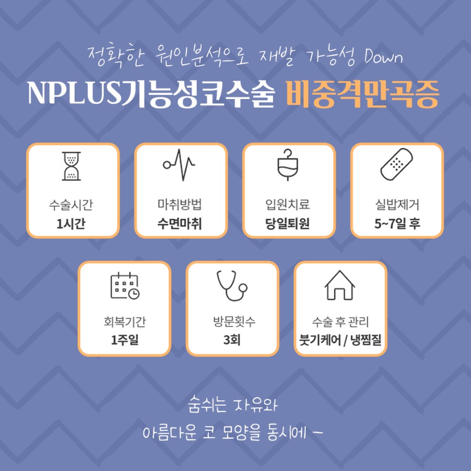 비중격만곡증수술 후기까지 꼼꼼하게 알아보고 관련 이미지 5